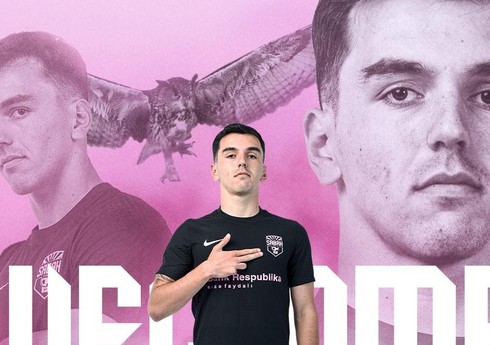 “Sabah” ilk transferini açıqlayıb