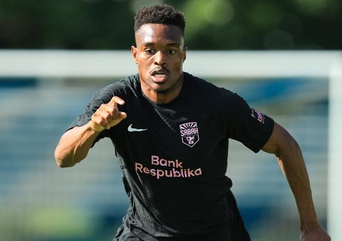 "Sabah" klubu sabiq futbolçusunu qaytarıb