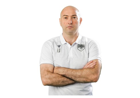 "Sabah" klubunun rəsmisi: "FIBA Avropa Kuboku yerli basketbolçularımıza böyük təcrübə qazandırır"