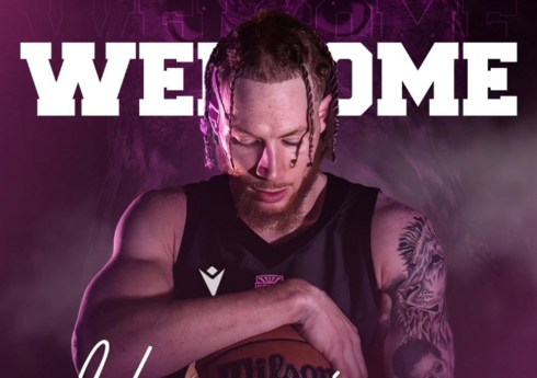 "Sabah" NBA-da oynamış basketbolçunu heyətinə qatıb