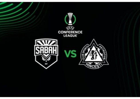 “Sabah” - “Petrokub” oyununa satılan bilet sayı açıqlanıb