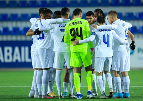 “Sabah” Qətərin “Əl-Sədd” komandası ilə qarşılaşacaq