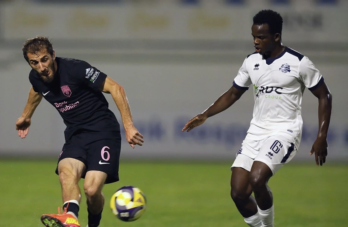 “Sabah” Quba səfərində - YENİLƏNİR