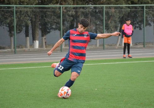 “Sabah” – “Şamaxı” oyununda ikinci qırmızı vərəqə göstərilib