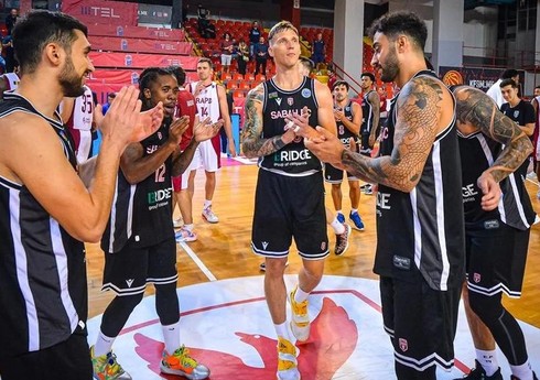 “Sabah” Türkiyə, Monteneqro və Çexiya komandaları ilə qarşılaşacaq