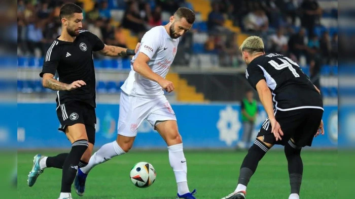 “Sabah”dan son dəqiqə qələbəsi - YENİLƏNİB