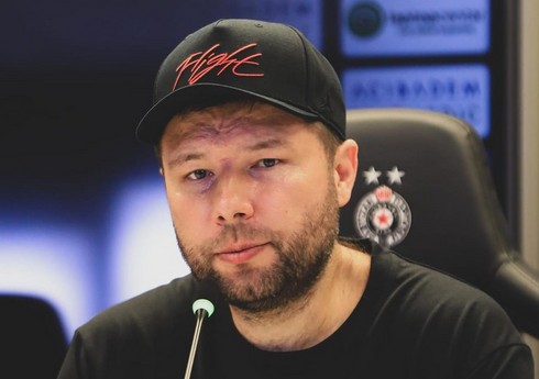 "Sabah"ın baş məşqçisi: "Ayaz Quliyevlə danışıqlar kifayət qədər asan keçdi"