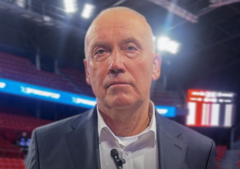 "Sabah"ın baş məşqçisi: "Azərbaycan basketbolunu Avropada layiqincə təmsil etdik"