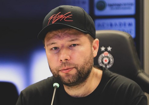 "Sabah"ın baş məşqçisi: "Partizan" böyük təcrübəyə malikdir"