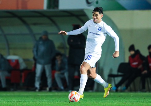 “Sabah”ın braziliyalı futbolçusu: “Azərbaycan çempionatında oynamaq asan deyil” – MÜSAHİBƏ