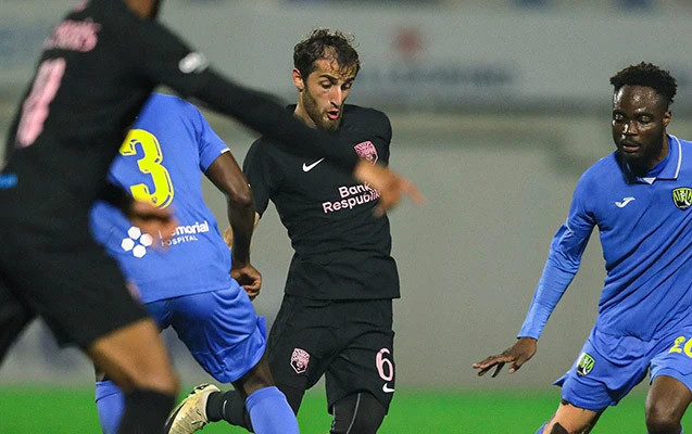 “Sabah”ın ev sınağı - YENİLƏNİR