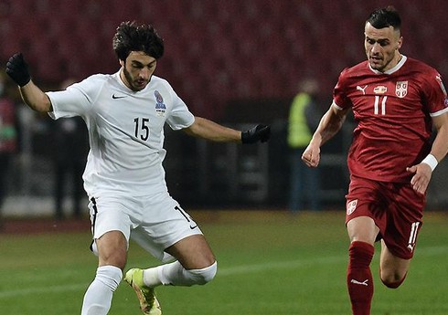 "Sabah"ın futbolçusu Azərbaycan millisinə çağırılmamasına münasibət bildirib