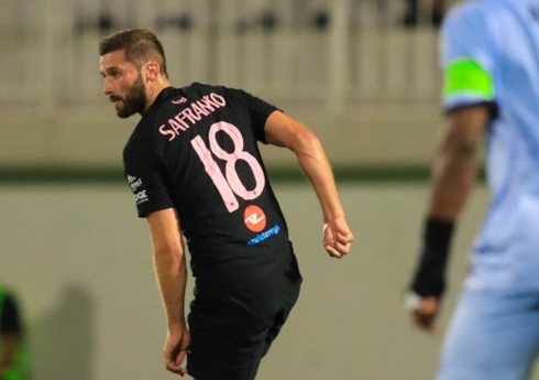 "Sabah"ın futbolçusu: "Denisdən və onun ailəsindən üzr istəyirəm"