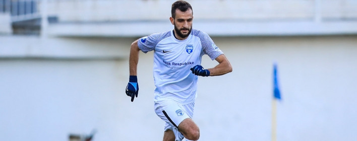 “Sabah”ın futbolçusu üç klubdan təklif alıb