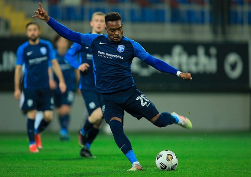 "Sabah"ın hücumçusunun "Kəpəz"lə oyunu buraxacağı dəqiqləşib