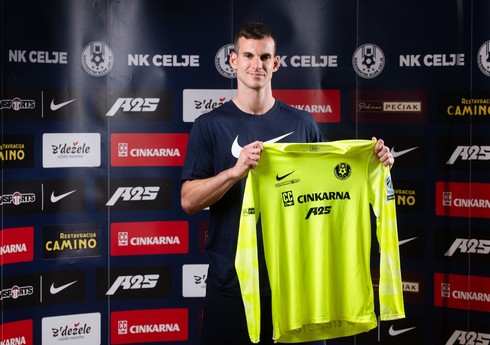 "Sabah"ın rəqibi xorvatiyalı qapıçı transfer edib