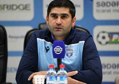 “Sabah”ın sabiq baş məşqçisi: “Komandanın toparlanmaq üçün bir qələbəyə ehtiyacı var”