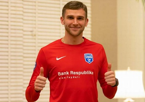 "Sabah"ın sabiq legioneri: "Bakı məni mehriban və hərarətlə qarşıladı"