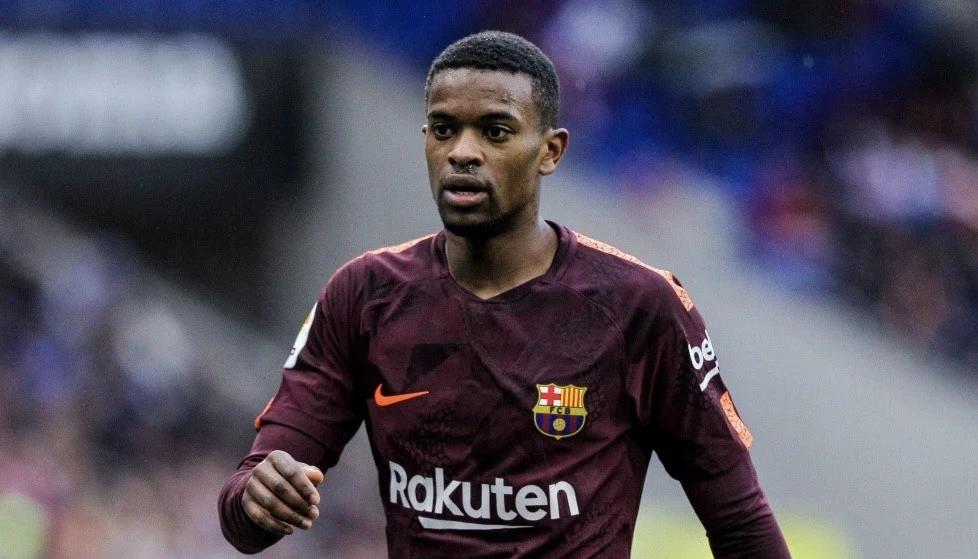 Sabiq “Barsa”lı “Fənər”də - İSTANBULA GƏLİR