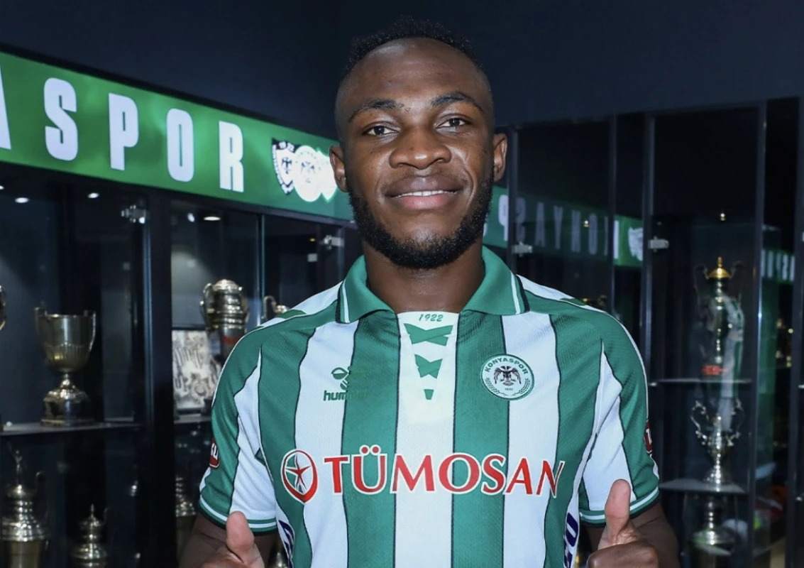 Sabiq “Beşiktaş”lı yenidən Super Liqada