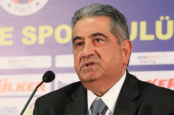 Sabiq vitse-prezident: "Ali Koç dərhal istefa verməlidir"