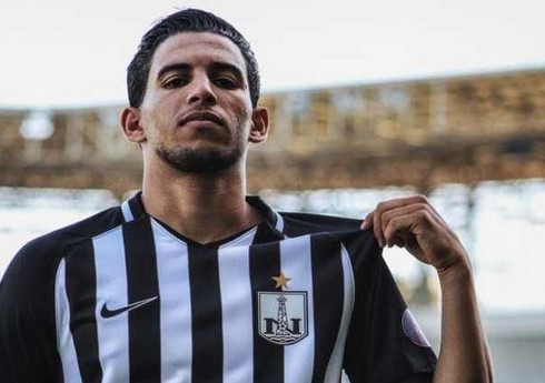 Sabir Buqrin Azərbaycanda oynamaq istəyir