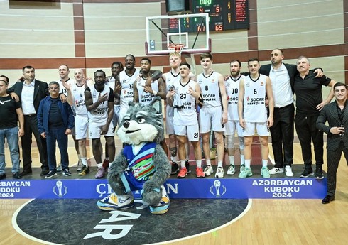 Sadıq Sadıqov: Çoxları "Neftçi"nin kuboku qazanacağına inanmırdı