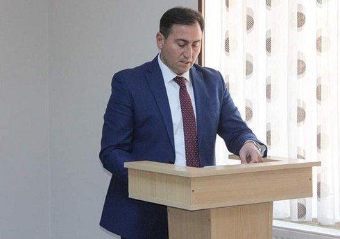 Sakit Rzayev: “Seçilmiş uşaqlar "Araz-Naxçıvan” üçün bir növ baza rolunu oynayacaqlar"