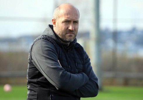 Samir Abasov: "Belə xallar itirsək, I Diviziona düşə bilərik"