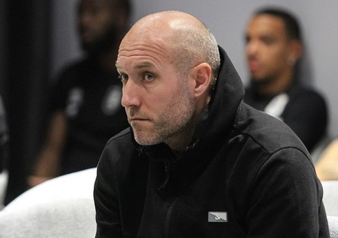 Samir Abasov: "Turan Tovuz" azlıqda qalmamışdan qabaq daha yaxşı oynayırdıq"