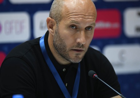 Samir Abasov: "Vacib üç xal qazandıq"