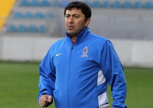 Samir Əliyev: “Dişimizə” görə rəqiblər seçmişik”