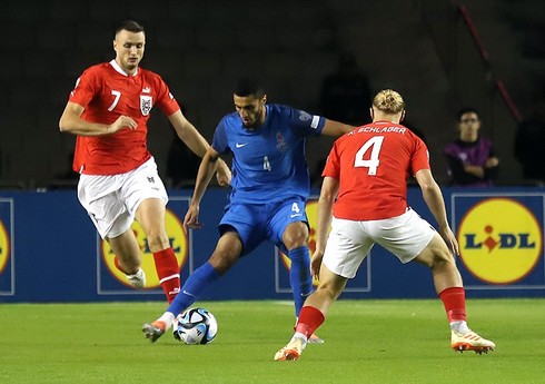 Saşa Kalayciç: “Yəqin ki, Azərbaycan millisinin futbolçusu topu artıq torda görürdü”