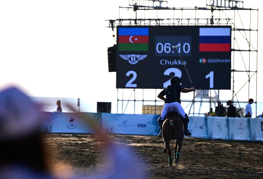 “Sea Breeze 2026”: Təmsilçimiz turnirə qələbə ilə başladı
