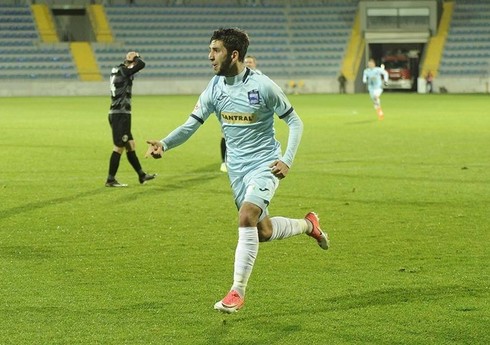 “Səbail” 4-cü keçidini rəsmiləşdirib