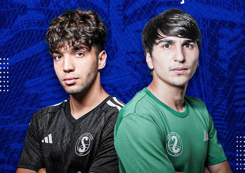 "Səbail" heyətinə 2 yeni futbolçu qatıb