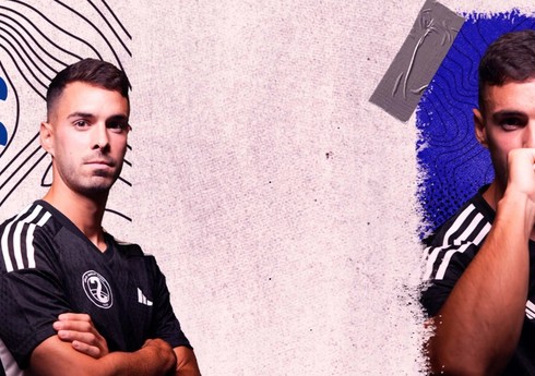 "Səbail" heyətini ispaniyalı futbolçu ilə gücləndirib