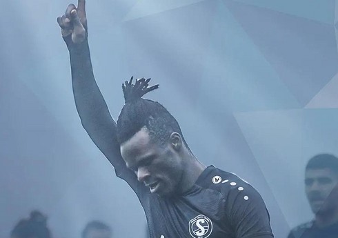 "Səbail" klubu daha bir legioneri ilə yolları ayırıb