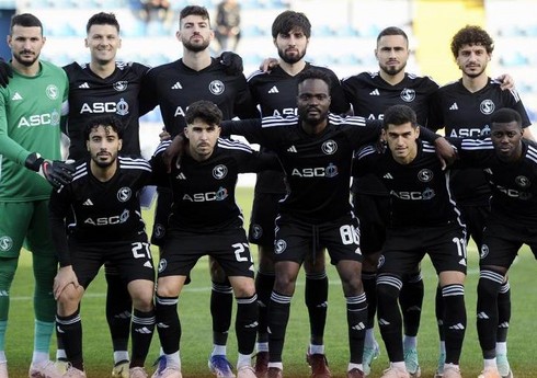 “Səbail” klubunun qış hazırlıq planı müəyyənləşib