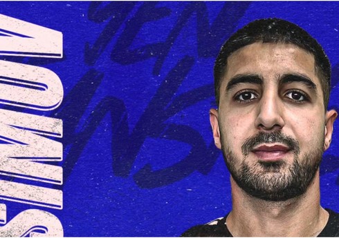 "Səbail" növbəti transferini reallaşdırıb