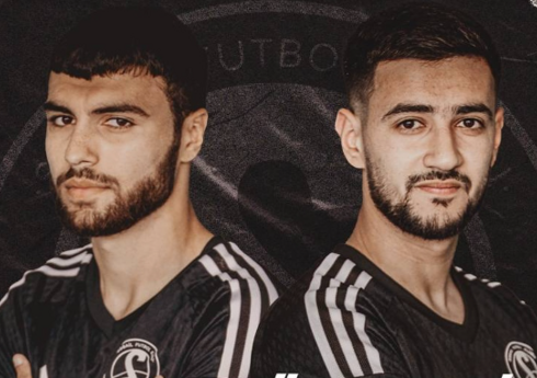 "Səbail" "Qarabağ"ın futbolçusunu heyətinə qatıb