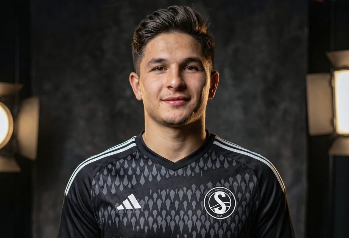 “Səbail”dən yeni transfer - RƏSMİ