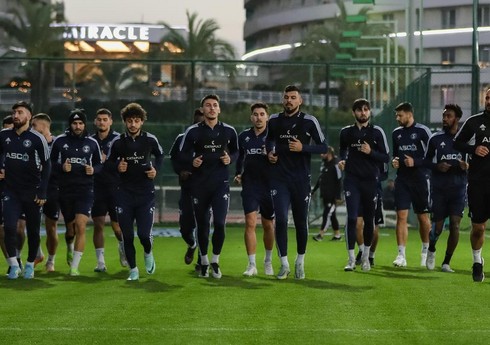 “Səbail”in Rumıniya klubu ilə oyununun vaxtı müəyyənləşib