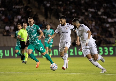 Səbuhi Səfiyarlı: "Qarabağ"ın hazırkı qrupu ötənilki ilə müqayisədə vahiməli deyil"