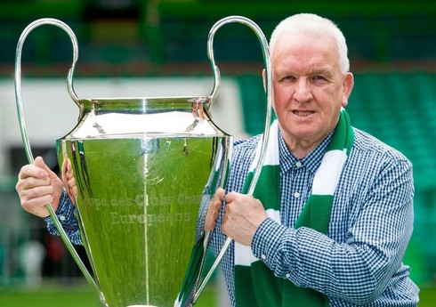 “Seltik"in əfsanəsi 84 yaşında vəfat edib