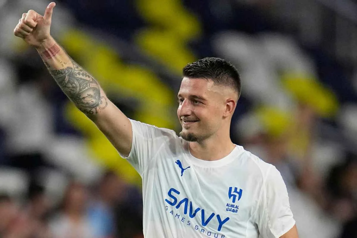 Serbiya millisinin üzvü İtaliyaya qayıda bilər