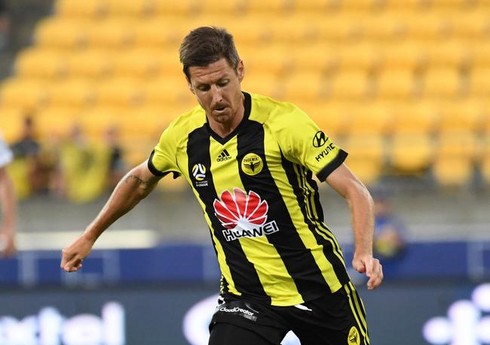 Serbiyalı futbolçu yenidən Azərbaycanda oynaya bilər