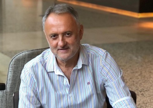 Serbiyalı nazir: "Azərbaycanda gördüyüm idman infrastrukturu məni yaxşı mənada təəccübləndirdi"