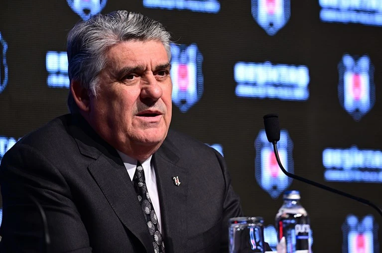 Serdal Adalı: “TFF və MHK prezidentləri istefa verməlidir”