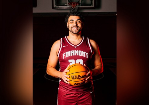 "Sərhədçi" oyunçusu ilə vidalaşıb, yeni basketbolçu ilə anlaşıb